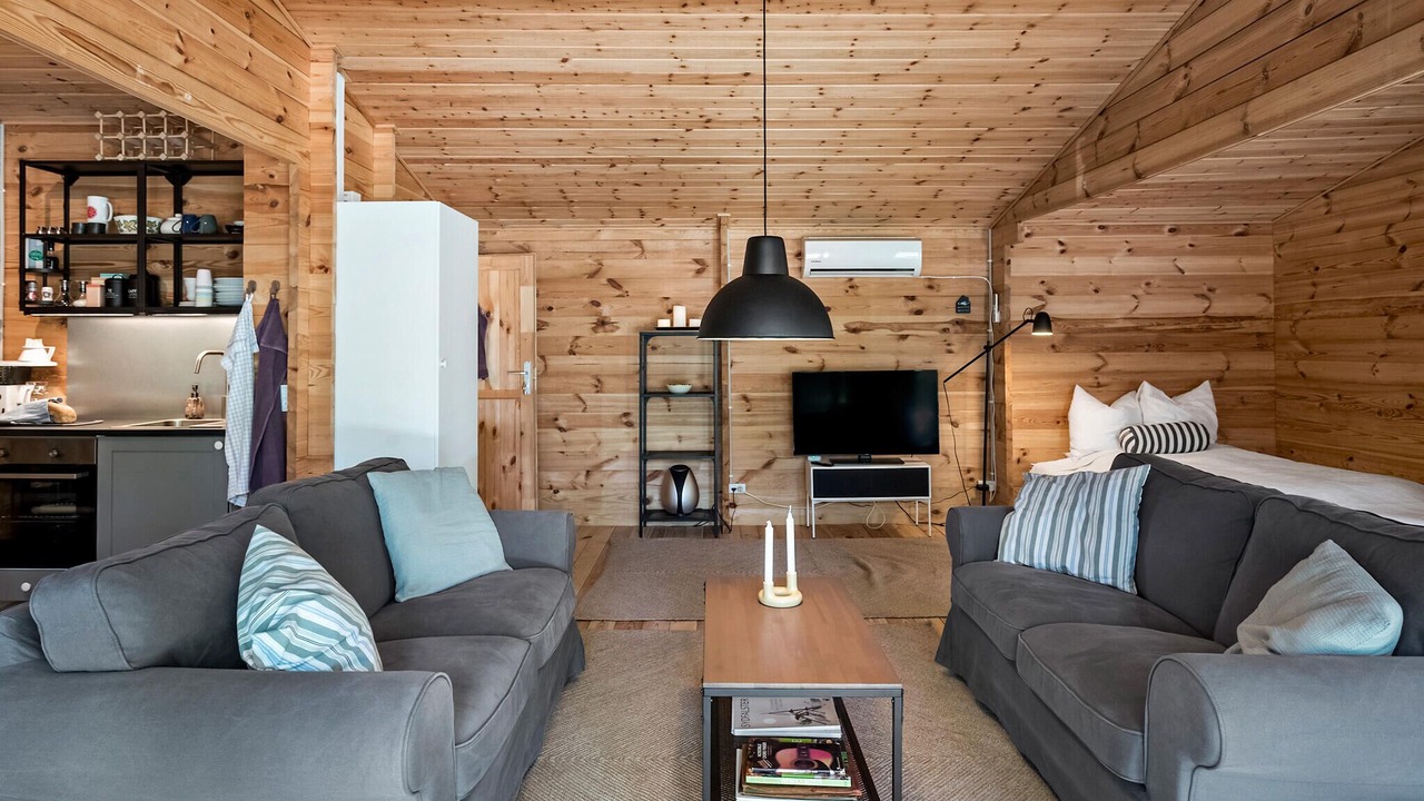 Photo of Bedroom in Gedesby