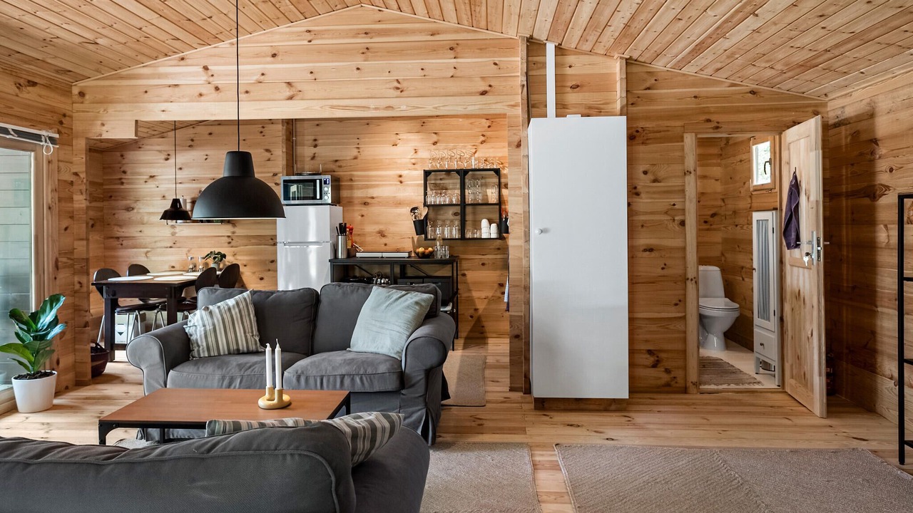 Photo of Bedroom in Gedesby