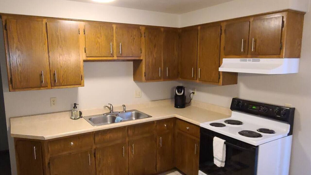 Photo of Kitchen in Neenah