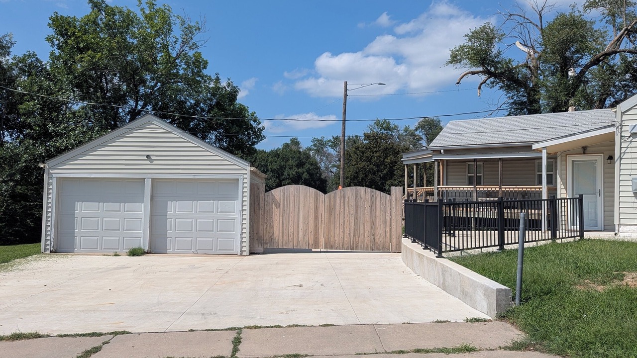 Photo of Outdoor in Wichita