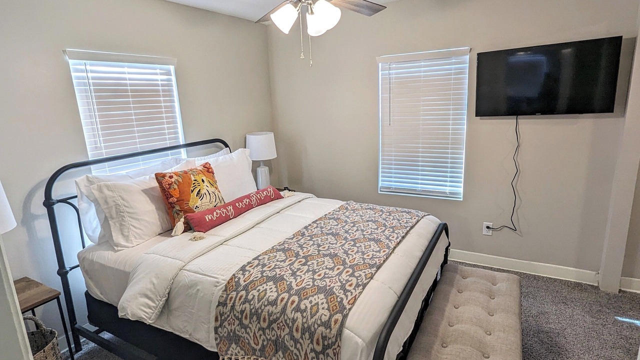 Photo of Bedroom in Wichita