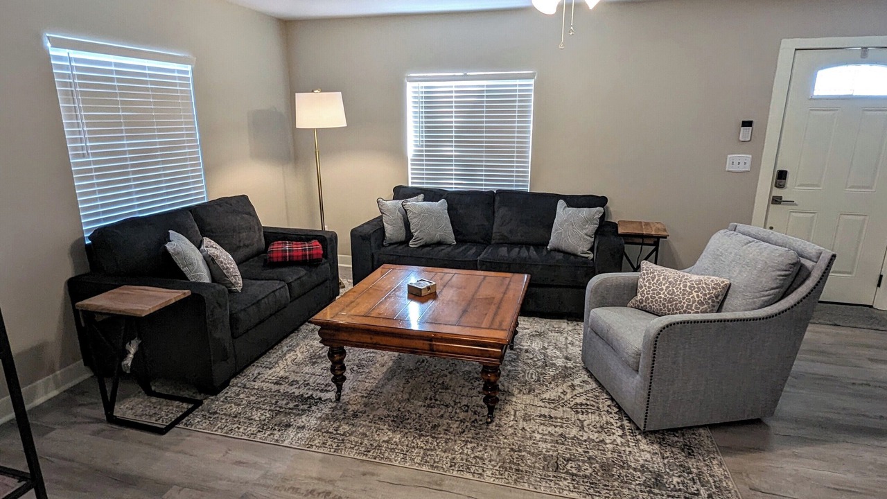 Photo of Livingroom in Wichita