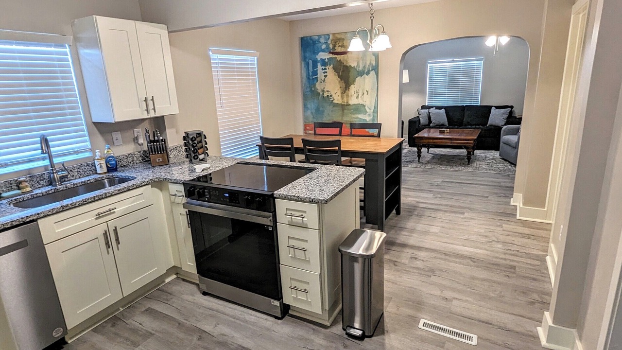 Photo of Kitchen in Wichita