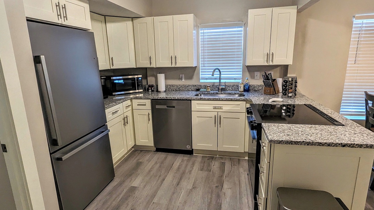 Photo of Kitchen in Wichita