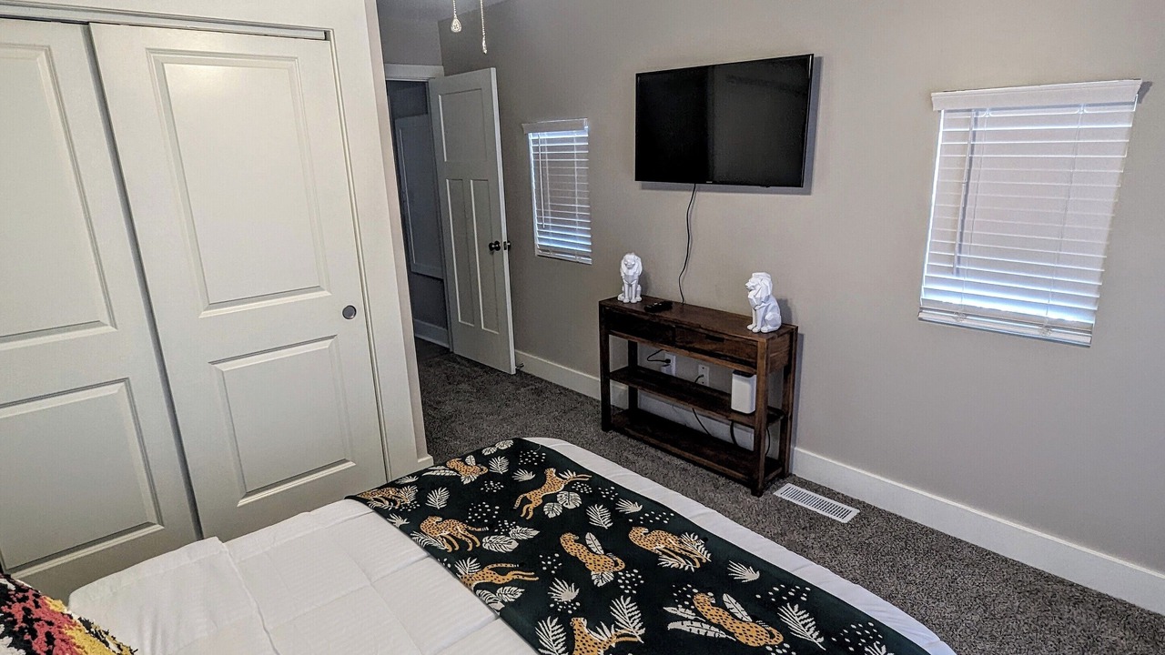 Photo of Bedroom in Wichita