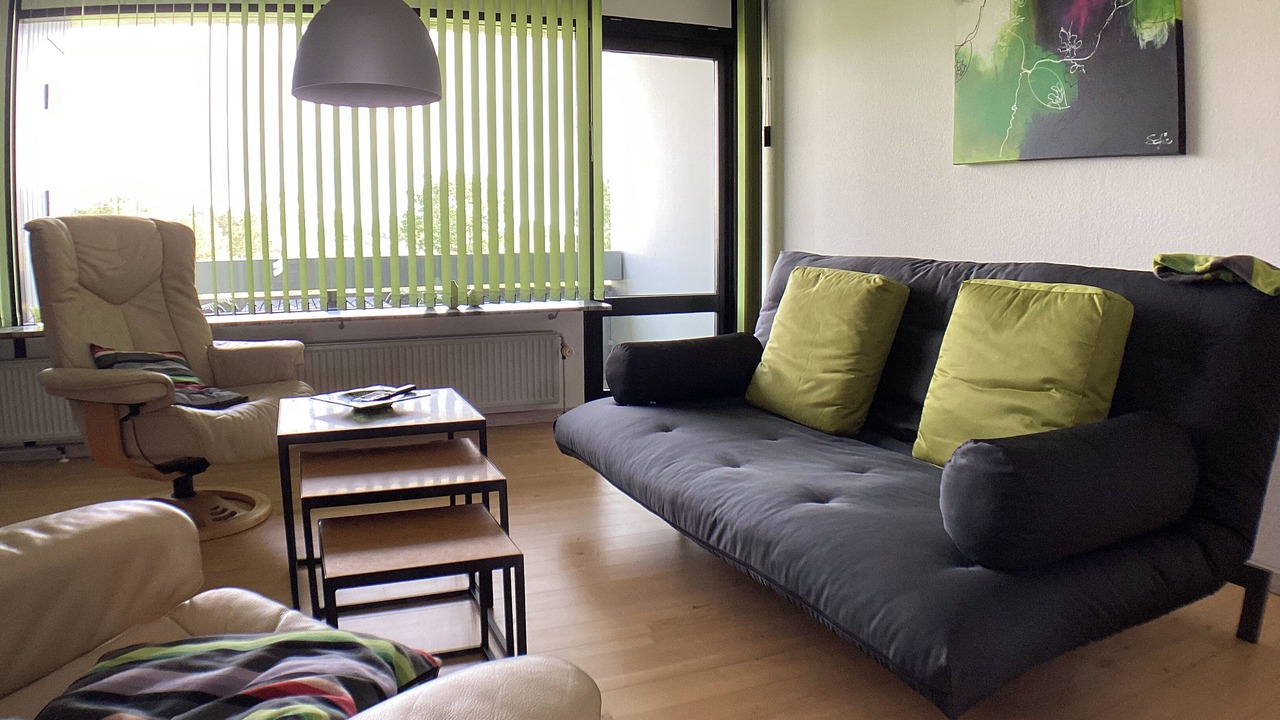 Photo of Livingroom in Aalborg