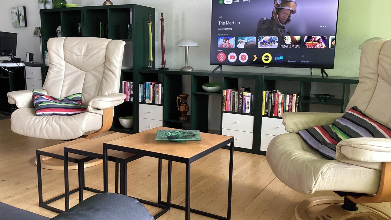 Photo of Others in Aalborg