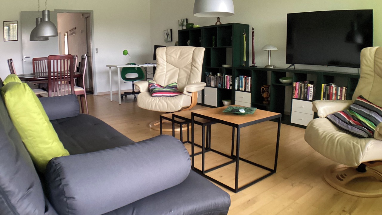 Photo of Livingroom in Aalborg