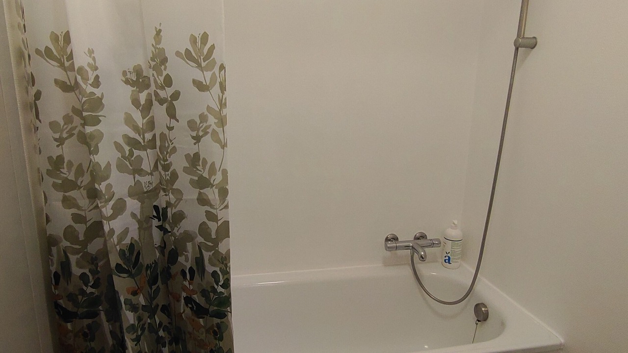 Photo of Bathroom in Aalborg