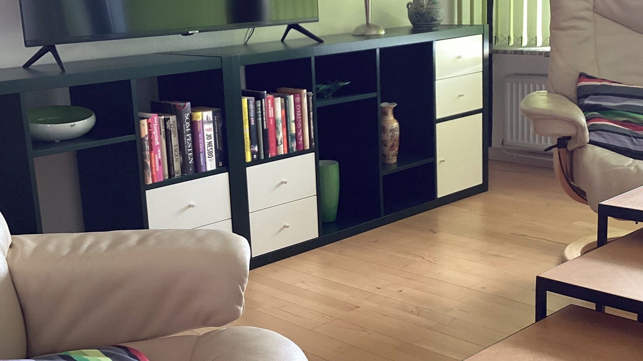 Photo of Livingroom in Aalborg