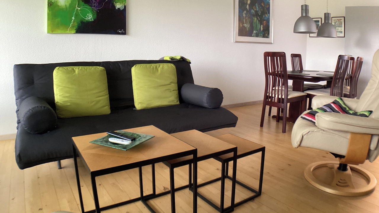 Photo of Livingroom in Aalborg