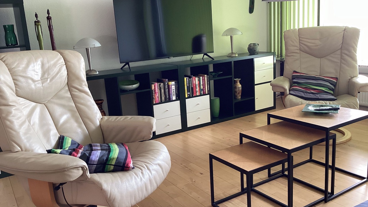 Photo of Livingroom in Aalborg