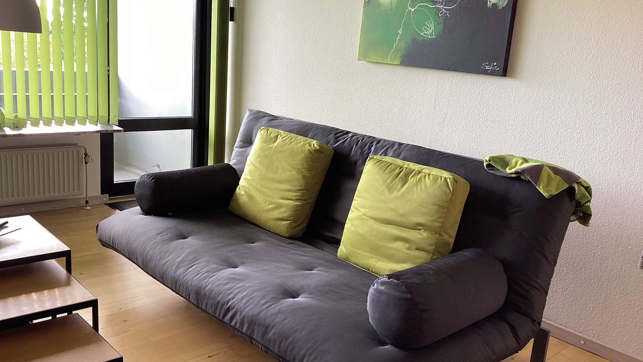 Photo of Livingroom in Aalborg