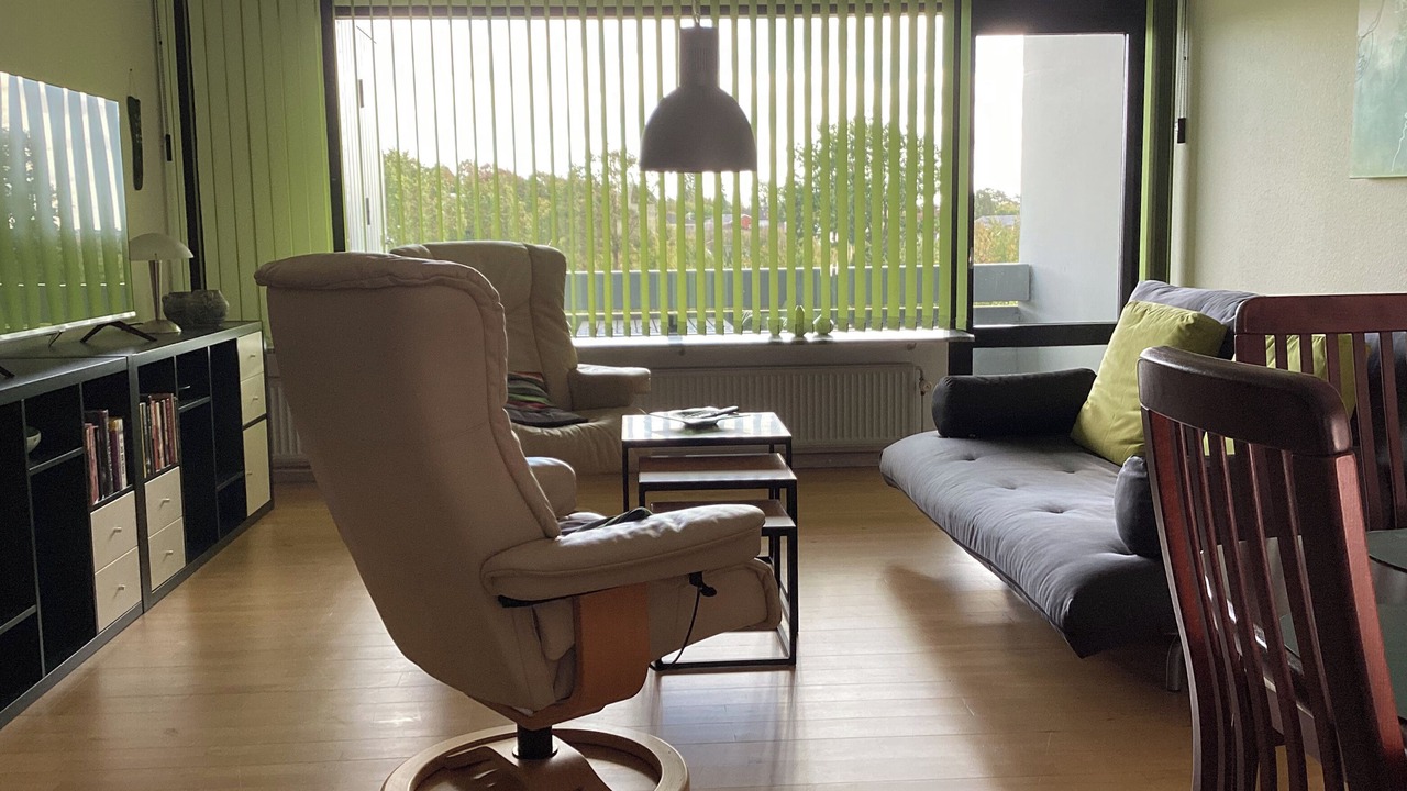 Photo of Livingroom in Aalborg