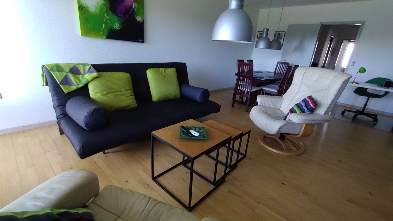 Photo of Livingroom in Aalborg