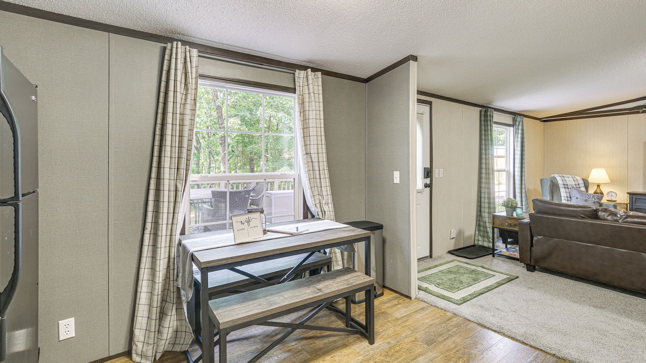 Photo of Livingroom in Wright City