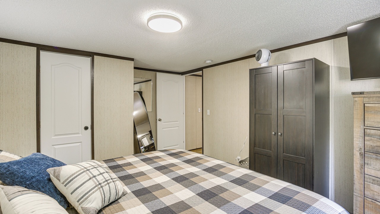 Photo of Bedroom in Wright City