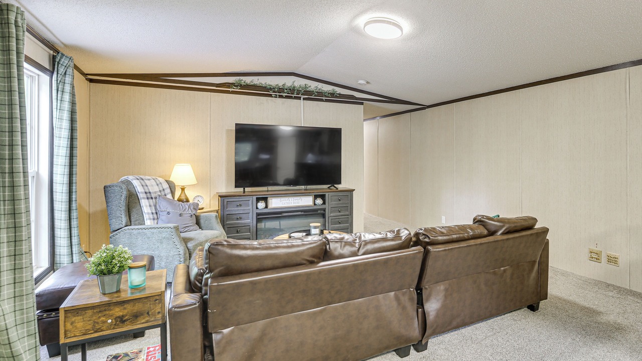 Photo of Bedroom in Wright City