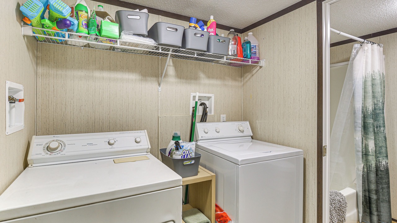 Photo of Bathroom in Wright City