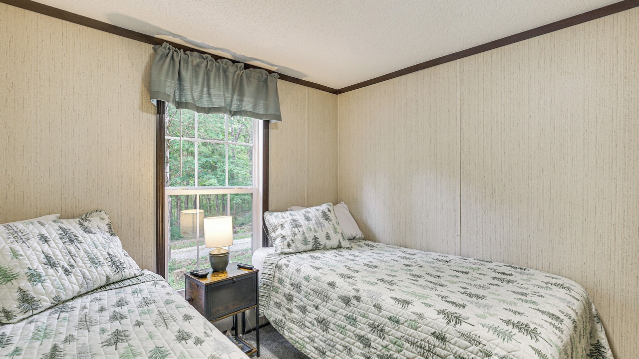 Photo of Bedroom in Wright City
