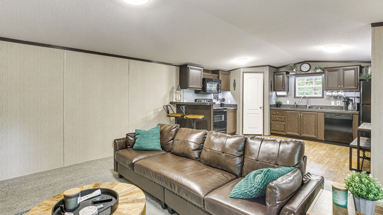 Photo of Livingroom in Wright City