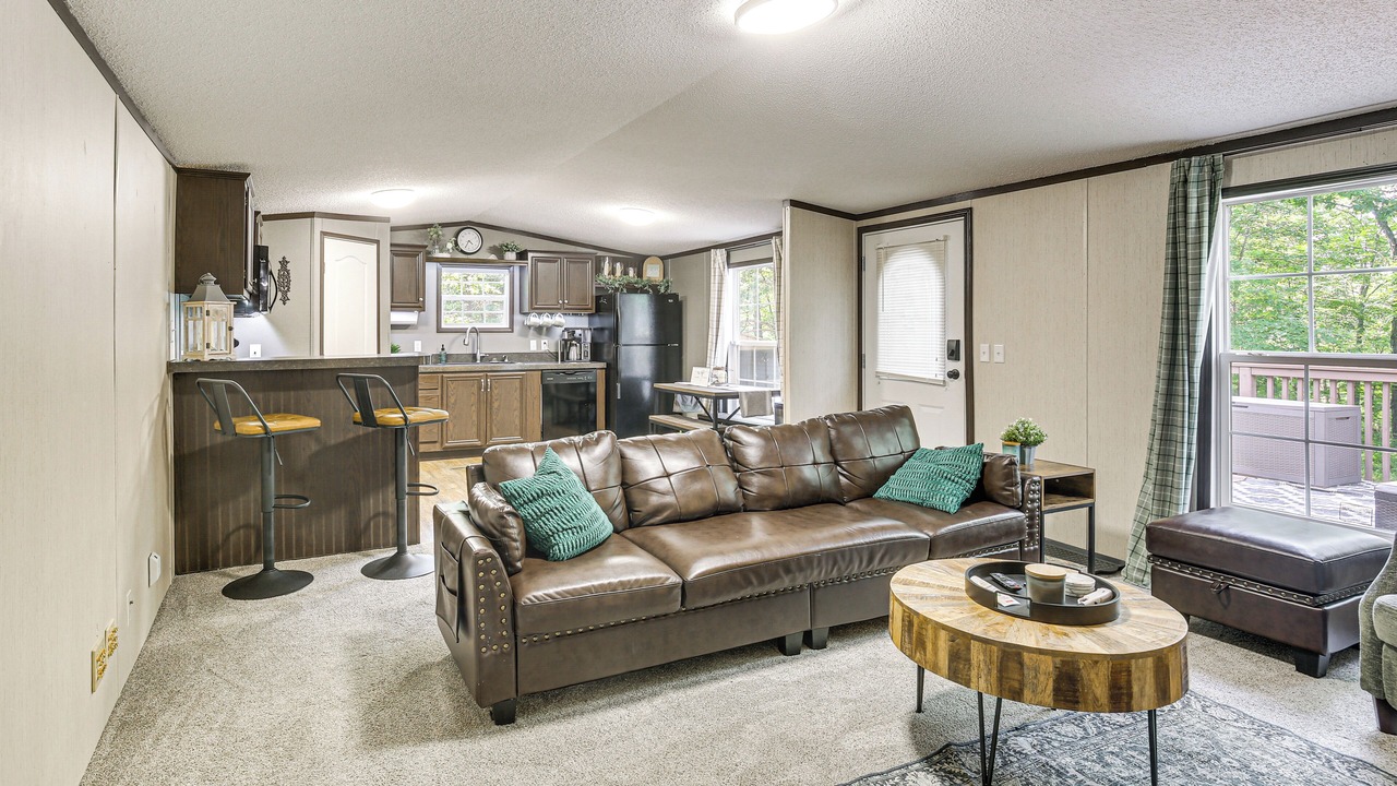 Photo of Livingroom in Wright City