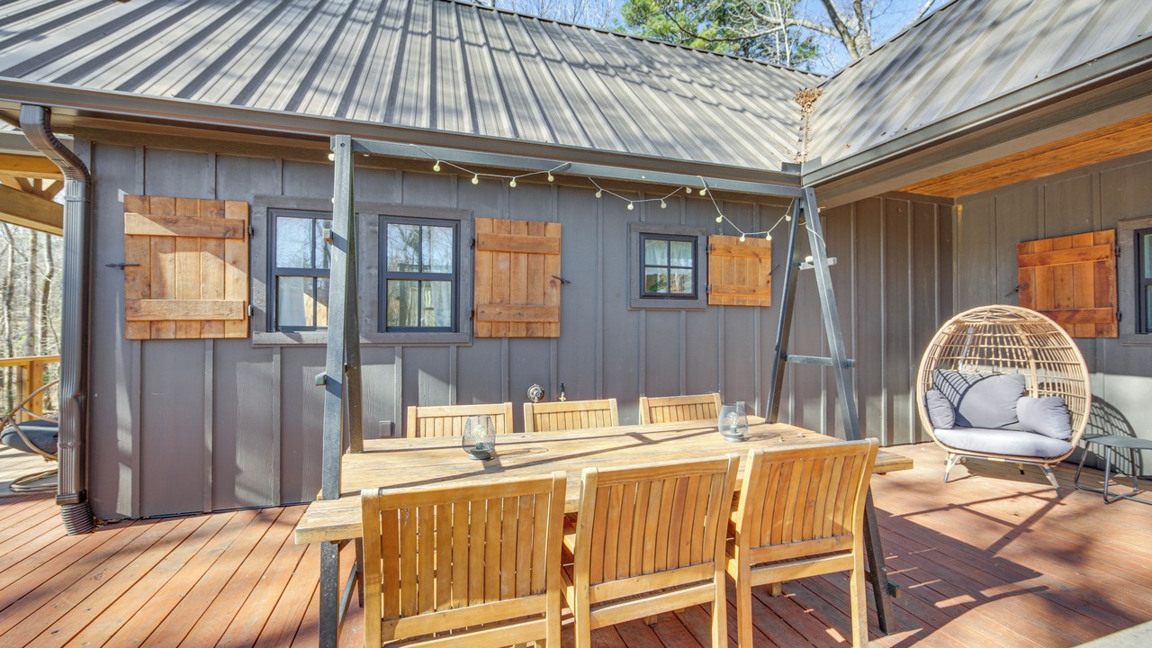 Photo of Outdoor in Rusk