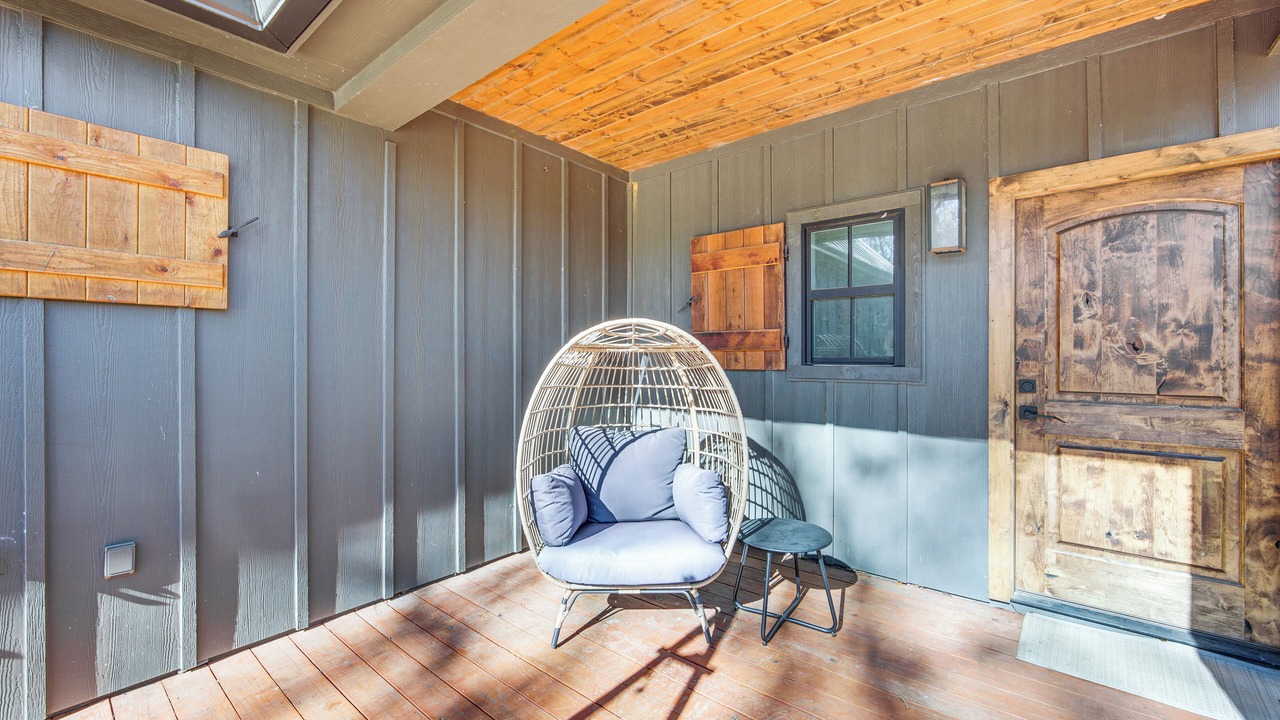Photo of Outdoor in Rusk
