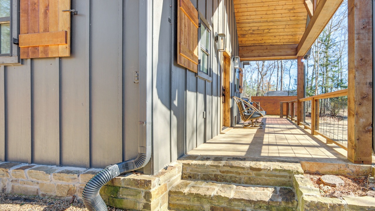 Photo of Outdoor in Rusk