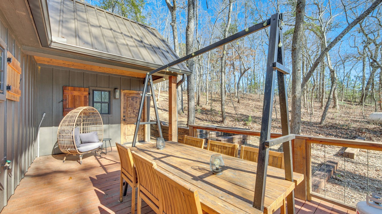 Photo of Outdoor in Rusk