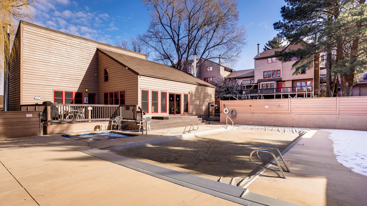 Photo of Outdoor in Durango