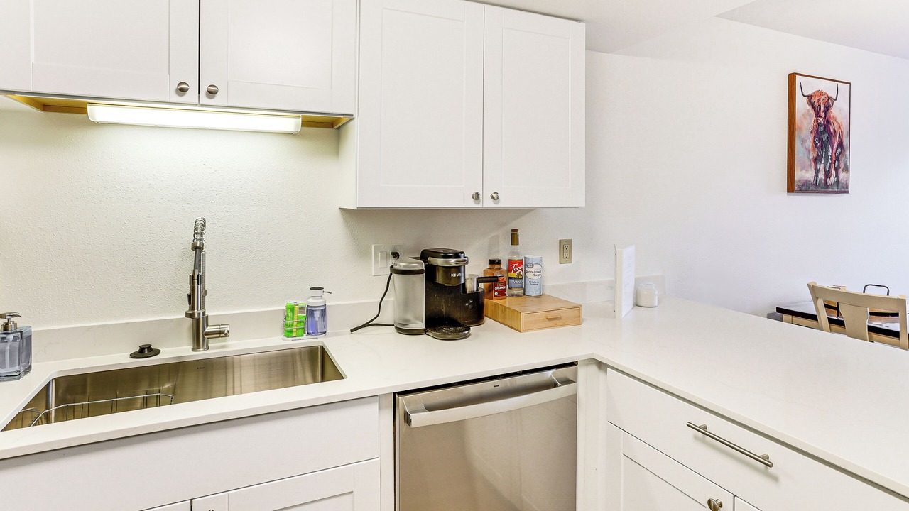 Photo of Kitchen in Durango