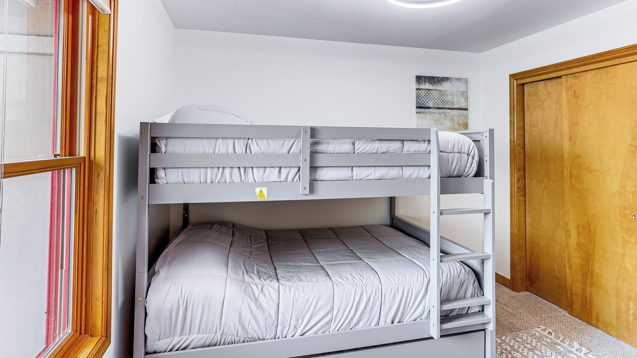 Photo of Bedroom in Durango