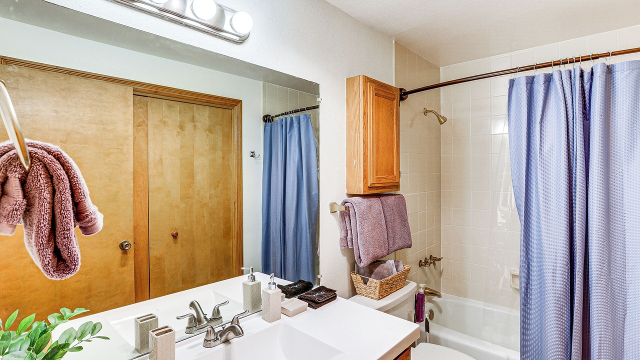 Photo of Bathroom in Durango