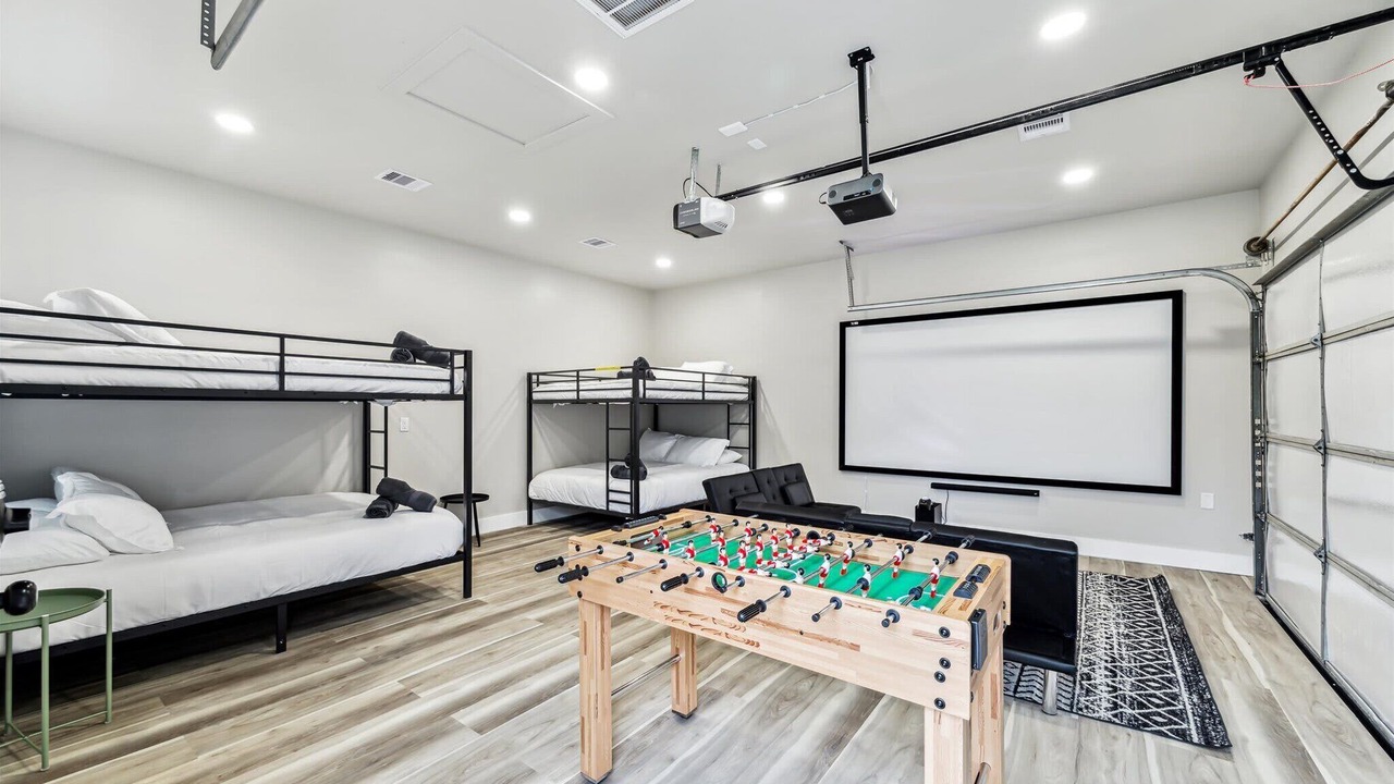 Photo of Bedroom in Westbury