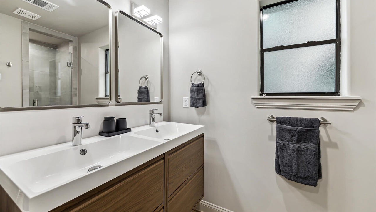 Photo of Bathroom in Westbury