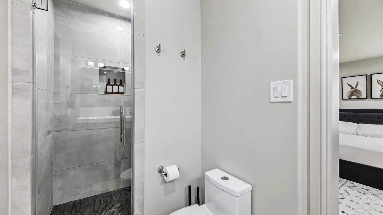 Photo of Bathroom in Westbury