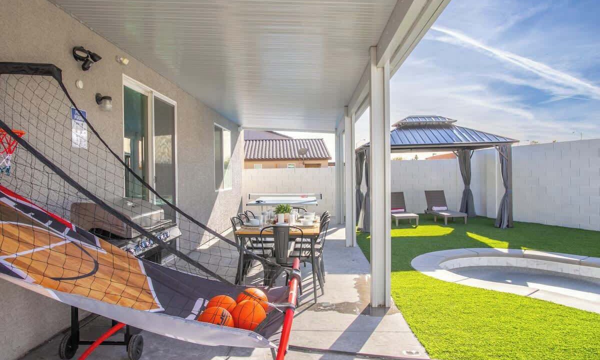 Photo of Outdoor in North Las Vegas