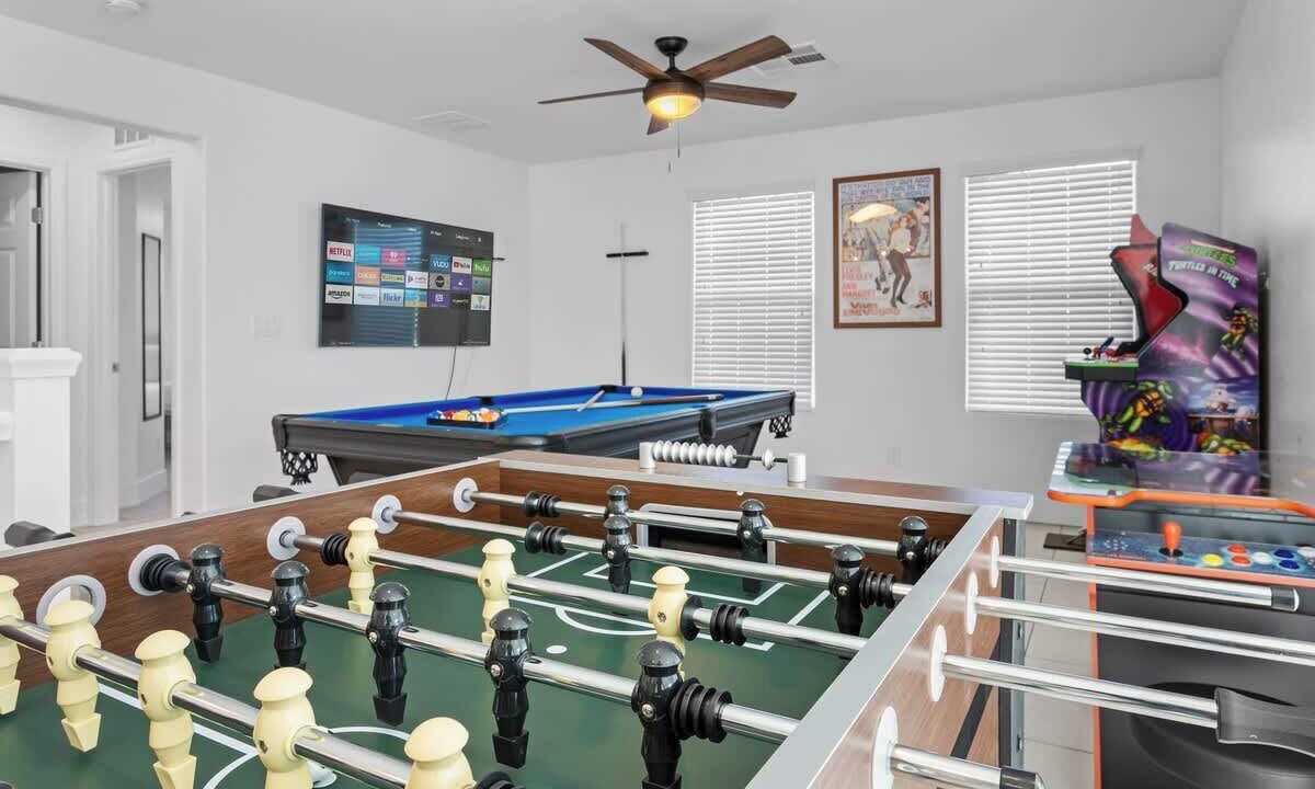 Photo of Bedroom in North Las Vegas