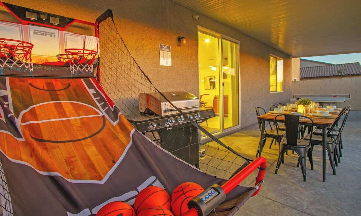 Photo of Outdoor in North Las Vegas