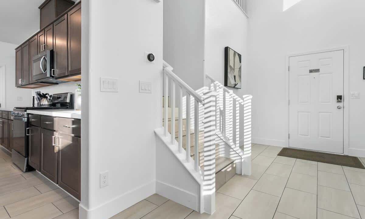 Photo of Kitchen in North Las Vegas