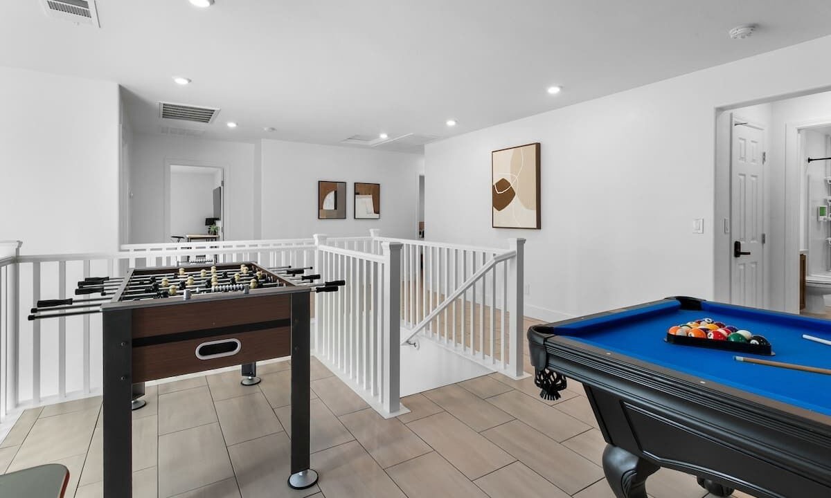 Photo of Bedroom in North Las Vegas
