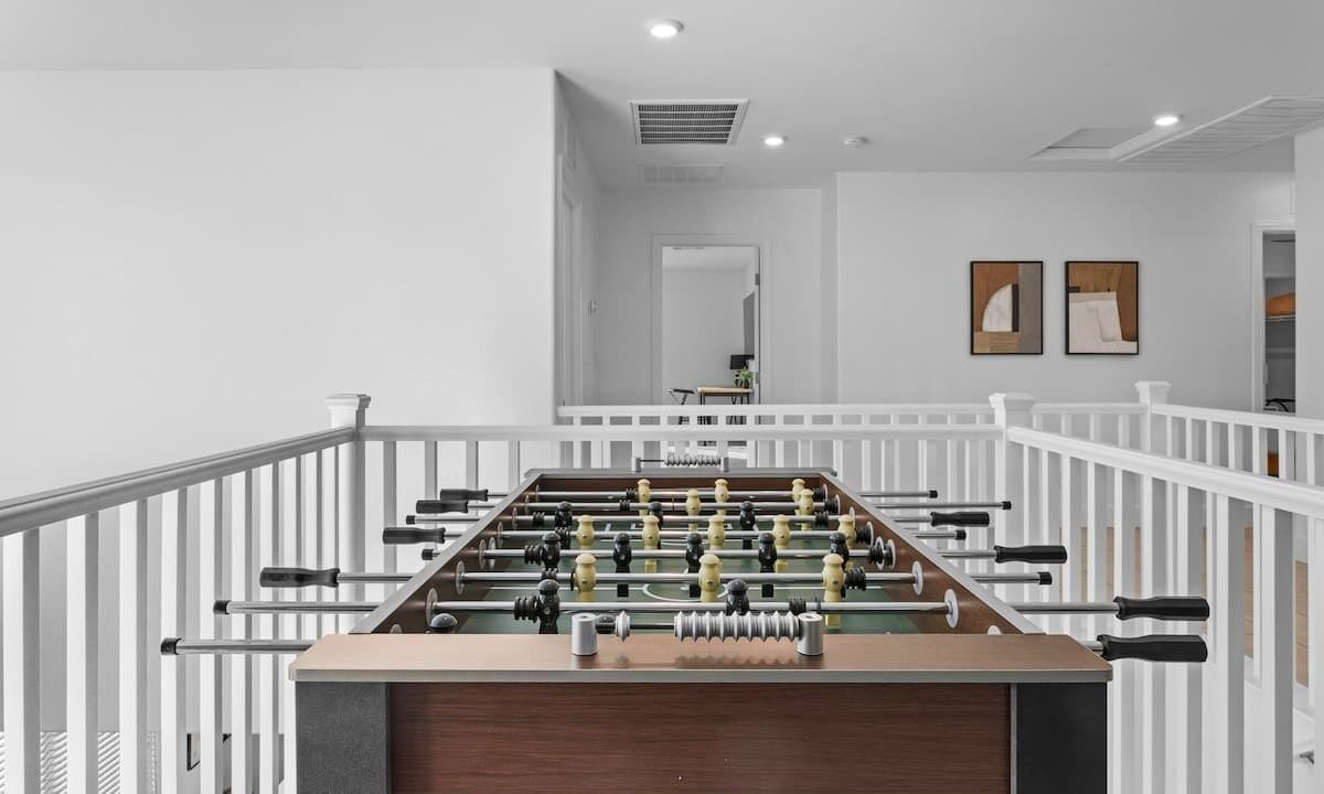 Photo of Bedroom in North Las Vegas