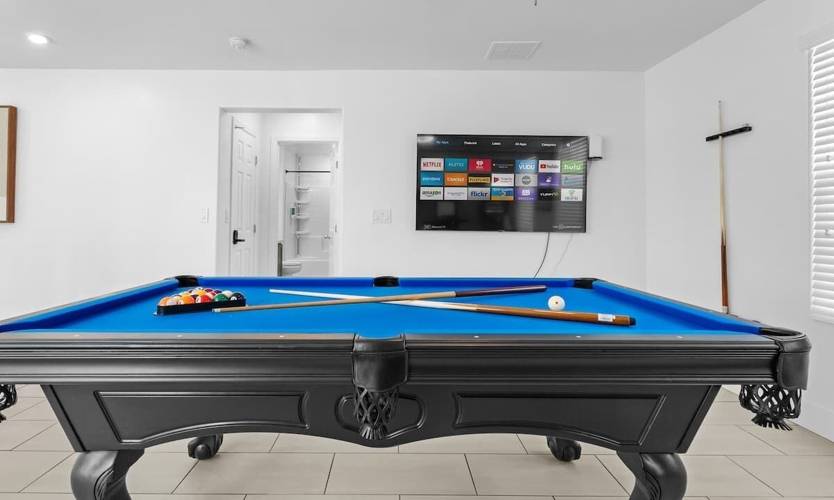 Photo of Bedroom in North Las Vegas