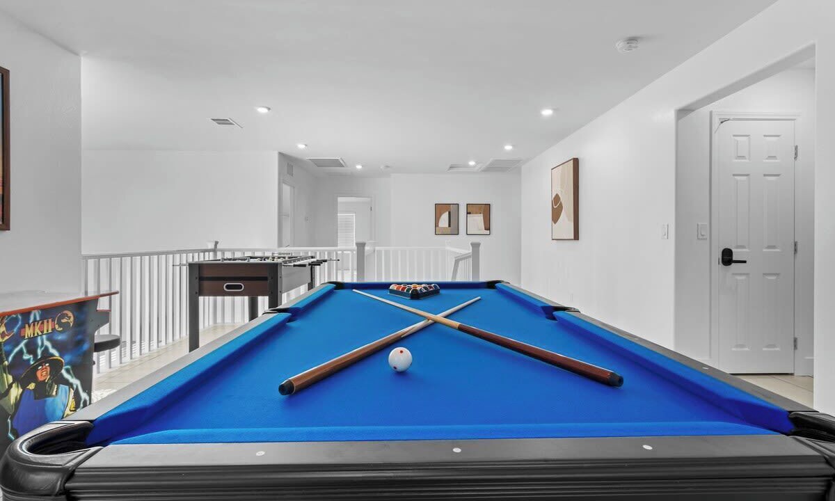 Photo of Bedroom in North Las Vegas