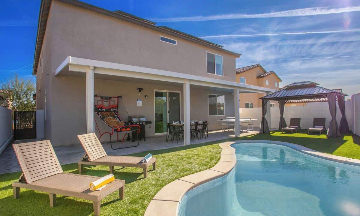 Photo of Outdoor in North Las Vegas