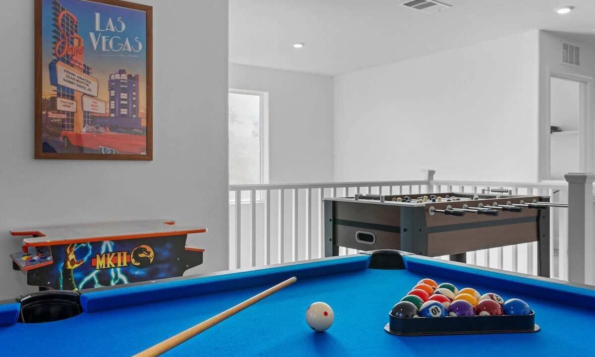 Photo of Bedroom in North Las Vegas