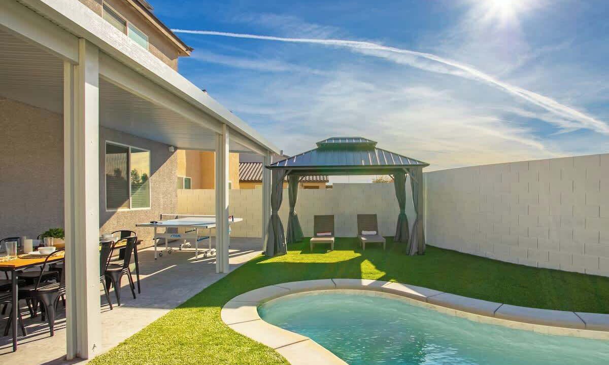 Photo of Outdoor in North Las Vegas