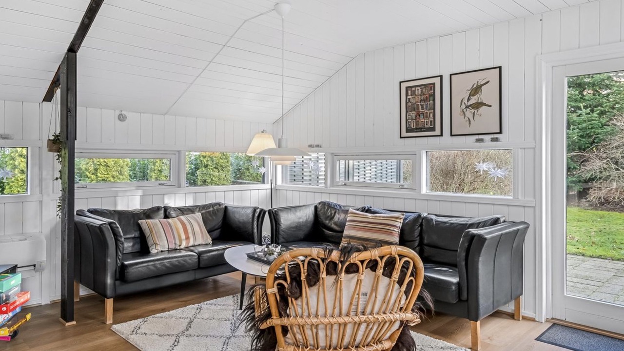 Photo of Livingroom in Arrild Ferieby