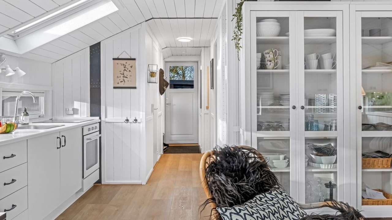 Photo of Bedroom in Arrild Ferieby